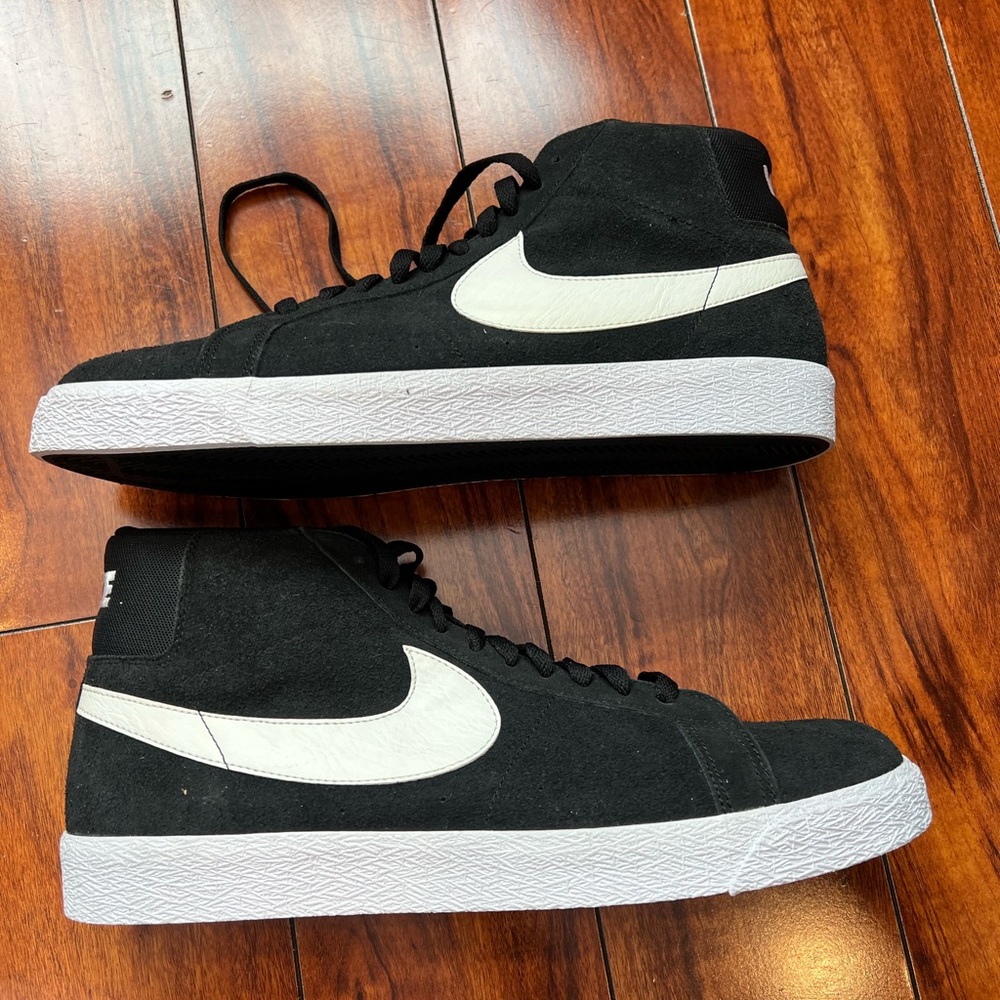 Brand new Nike SB size 14